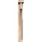 Ekena Millwork Imperial Block Smooth Bracket w/ Offset Brace, Douglas Fir, 3 1/2"W x 18"D x 30"H BKT0402X18X30IMP05SDF - alternate 3